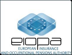 EIOPA shall contribute to Prevent regulatory arbitrage and promote equal conditions of competition Ensure appropriate regulation and supervision of risk taking by the (re)insurance and occupational