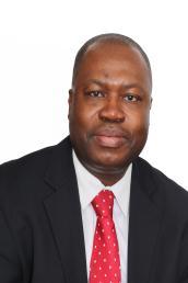 Philip Owiredu Executive Director