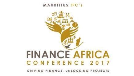 FINANCE AFRICA CONFERENCE,