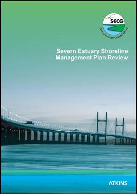 Severn Estuary Shoreline Management Plan What does it mean for planning in the Forest of Dean?