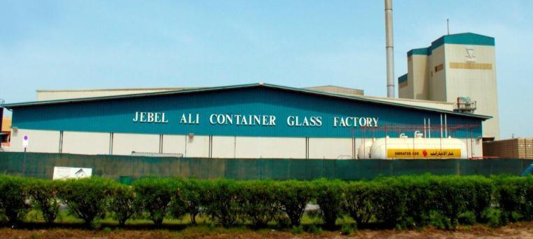 Glass Factory (Dubai)