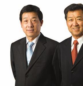 Board of Directors From Left to Right: Liu Jian Zhong, Tay Joo Soon, Liu Yi Fang, Yen Wen Hwa Tay Joo Soon Tay Joo Soon is a proprietor of his own firm, Tay Joo Soon & Co., which was founded in 1970.