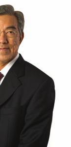 Accountants and a Member of CPA Australia. Liu Jian Zhong Liu Jian Zhong is the Chief Executive Officer of the Company.