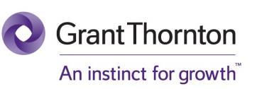 2015 Grant Thornton International Ltd. All rights reserved.