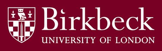 ISSN 1745-8587 Birkbeck Working Papers in Economics & Finance School of Economics, Mathematics and Statistics BWPEF 0701 Uninformative