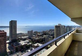 Featured Loan $880,000 Belltown Penthouse Condo Purchase Seattle, WA This amazing penthouse condo needed to close quickly.