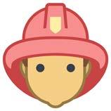 PUBLI C SAFETY Fire Services Fire Services 1) Fire Suppression 2) Emergency Management Coordination 3) Fire