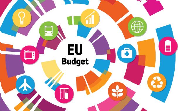 MORE FLEXIBLE BUDGET MANAGEMENT Flexibility cushion for external action Faster payments of EU Solidarity and Globalisation