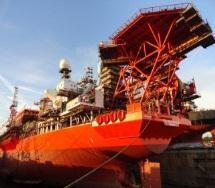 FPSO deleverages Teekay Parent s balance sheet and builds liquidity With the dropdown of further