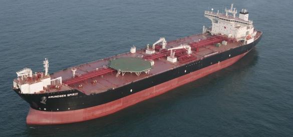 142,000 bbls/day 6 FSOs with oil storage capacity of over 5.0 million bbls 36 shuttle tankers 1 transporting over 3.