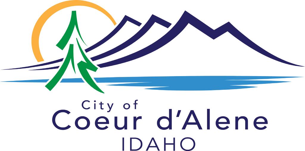 City of Coeur d Alene, Idaho