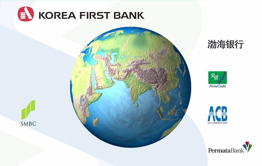 Our investments Bohai Bank