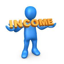 WHAT IS GROSS INCOME?