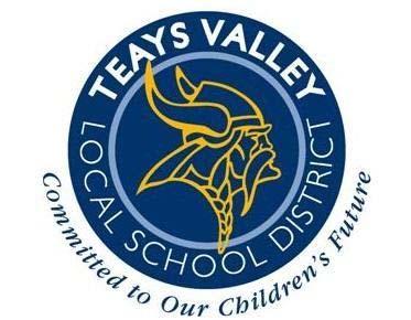 May, 2018 TEAYS VALLEY LOCAL SCHOOL DISTRICT