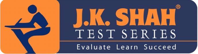 SUGGESTED SOLUTION FINAL MAY 2019 EXAM SUBJECT- SFM Test Code FNJ 7136 BRANCH - () (Date :) Head