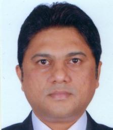 Sameer has done his BE (Electronics & Telecom) as well as a an MBA in Finance. Mr. Parin Vora Assistant Vice President Investments Mr.