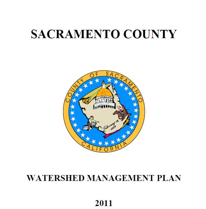 City/County Watershed Management Plan (WMP) Reducing the