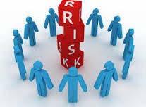 Financial instruments can be used to contain risks.