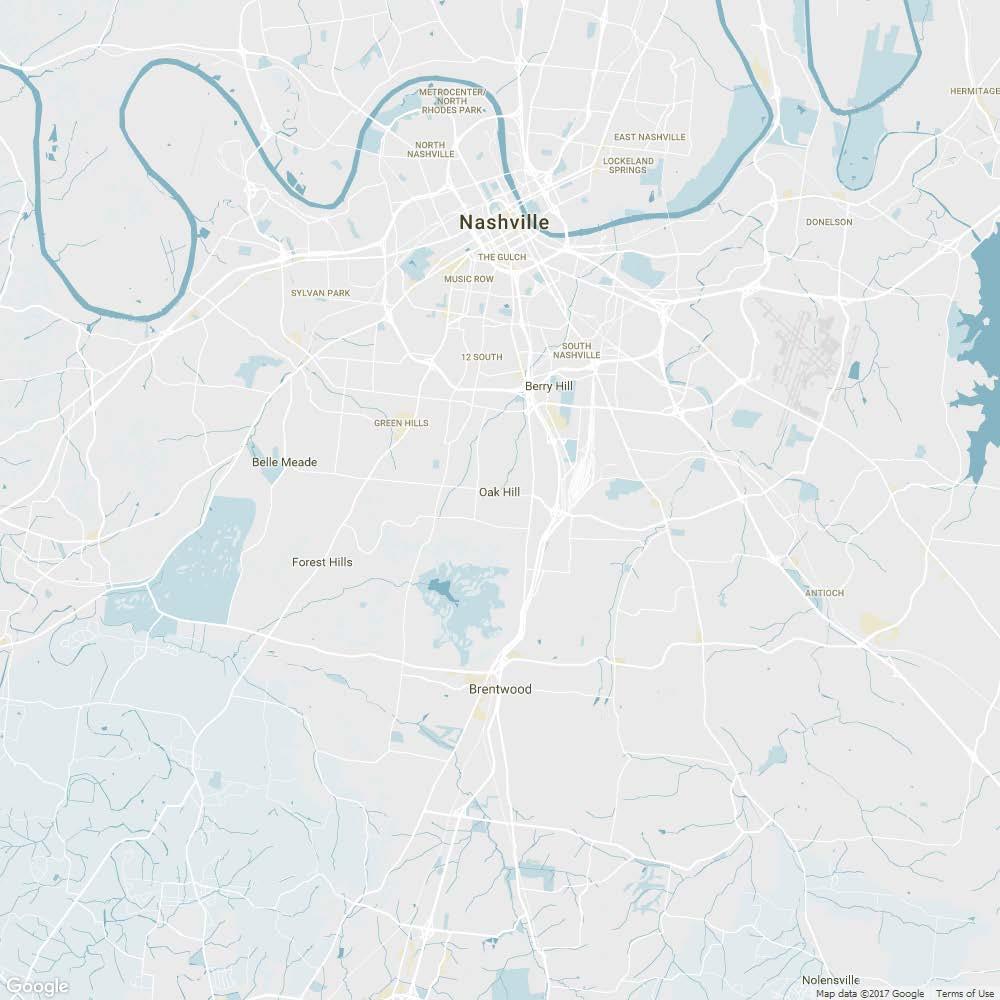 AREA DEMOGRAPHICS 3600 Abbott Martin is located in the Wealthiest Zip Code and is adjacent to 2 of the Top 10 Wealthiest Zip Codes * in Nashville and the Top 25 Wealthiest Zip Codes * in Tennessee.