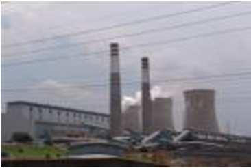 Eskom capacity expansion programme Return-to-service (RTS) New coal Peaking &