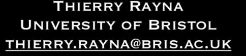 Rayna University of