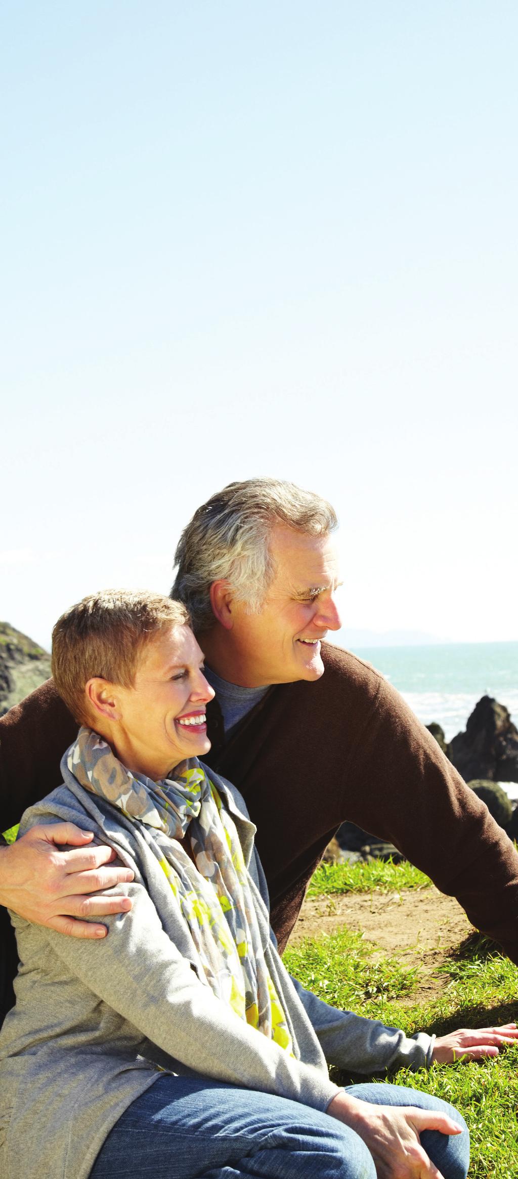 9 What happens when you pass away? Problem: When you re planning for retirement, you re usually not just planning for yourself. You may have a spouse who will need financial support after you re gone.