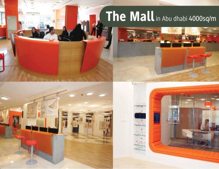 al hilal s experience offer value Al Hilal Bank utilizes multiple innovative channels such as fully fledged Mall Branch Drive