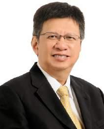 Appendix 2 SPEAKER PROFILE DATUK CHUNG CHEE LEONG President and Chief Executive Officer Cagamas Bhd Datuk Chung Chee Leong is currently the Chief Executive Officer and an Executive Director of