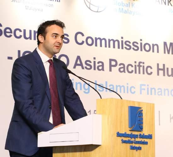 Given the potential of Islamic finance s contributions towards green development, the SC together with the World Bank Group and the IOSCO Asia Pacific Hub convened a one and halfday conference