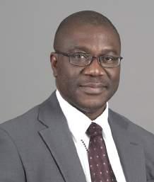 Appendix 2 SPEAKER PROFILE ABAYOMI A ALAWODE Head, Islamic Finance World Bank Abayomi Alawode joined the World Bank in 1997 as a Young Professional and is currently Head of Islamic Finance in the