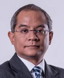 Appendix 2 SPEAKER PROFILE KAMARUDIN HASHIM Executive Director, Market and Corporate Supervision Securities Commission Malaysia Market & Corporate Supervision (MCS) is responsible for the supervision