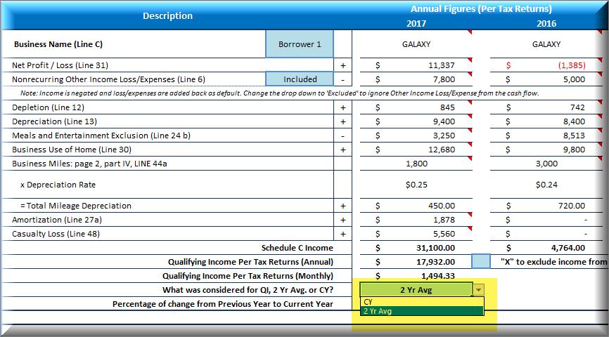 LoanBeam Workbook Overview LoanBeam uses investor underwriting guidelines baked into the calculation leaving you with just a few fields to review or update.