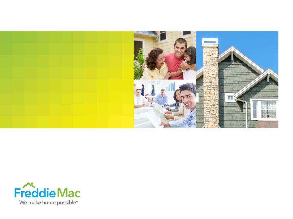 Expanding Homeownership Responsibly with Freddie Mac