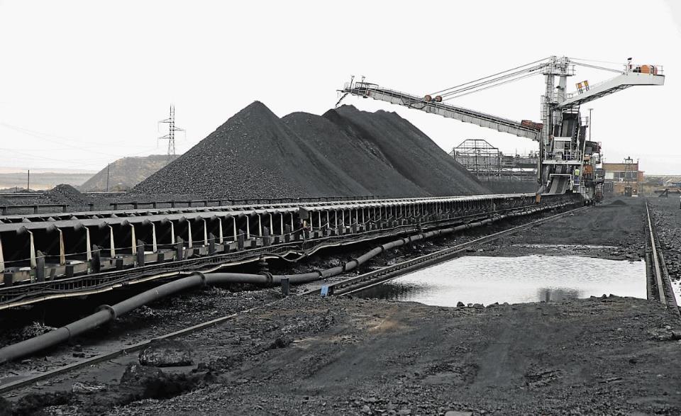 Eskom is navigating a dynamic coal environment with many challenges to