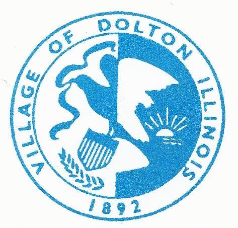 VILLAGE OF DOLTON, ILLINOIS ANNUAL FINANCIAL