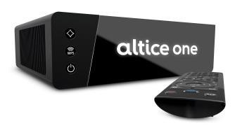 Significant Growth in Data Usage and Altice One Platform Network and CPE upgrades satisfying demand for higher usage Average data usage per household per month (GB) Altice One growth and usage trends