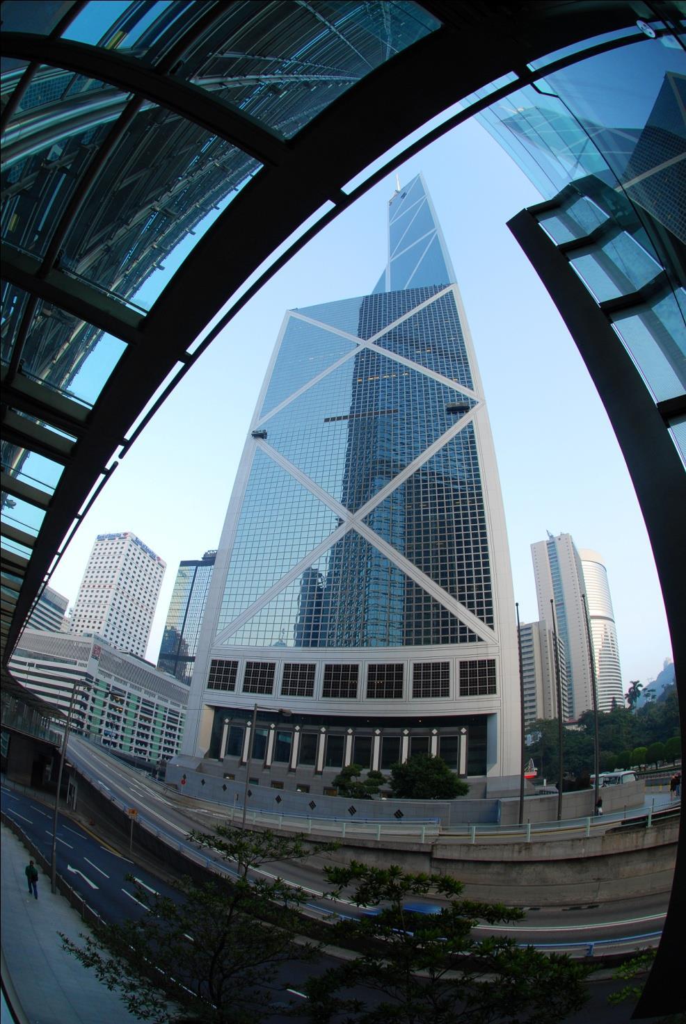 GUIDE TO HONG KONG COMPANIES This guide has been prepared by the Zetland Fiduciary Group