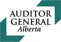 Auditor s Report To the Members of the Legislative Assembly I have audited the statements of financial position of the Ministry of Executive Council as at March 31, 2010 and 2009 and the statements