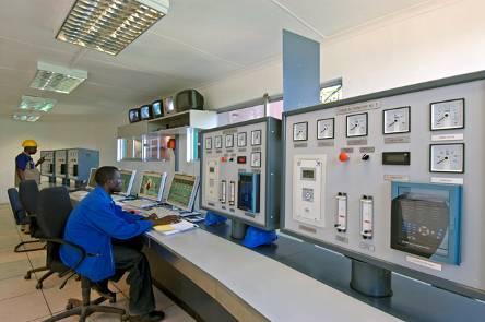 OVERVIEW POWER CO-GENERATION Illovo strives to become power self-sufficient and where possible, to export surplus power into national grids, basis Swazi model Electricity generation at 10 sugar