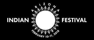 2018 ARIZONA INDIAN FESTIVAL FOOD VENDING Scottsdale Civic Center Mall, 3939 N. Drinkwater Blvd. Scottsdale, AZ 85251 Important Dates & Times AZ Indian Festival.