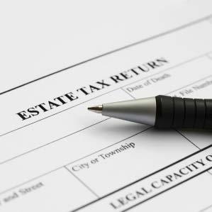 Estate Planning Worksheet As you plan your estate, it's important to consider the tax