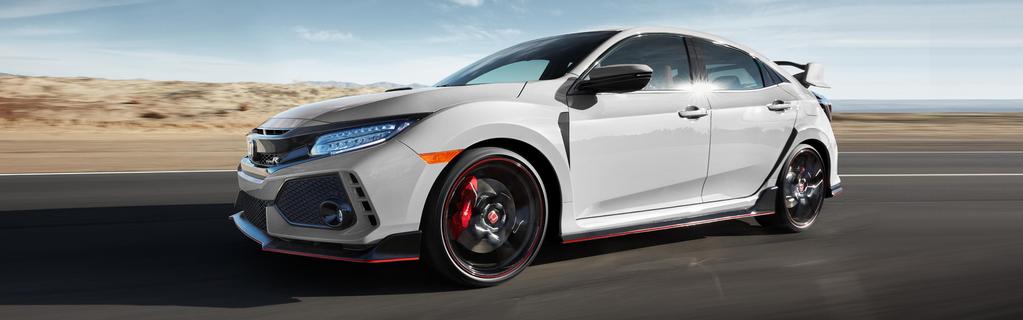 The Honda Civic, Canada s top-selling