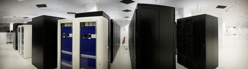 in Johannesburg Cape Town data centre to be launched during 2009 Client services operations centre (CSOC) Acquisition of 51%