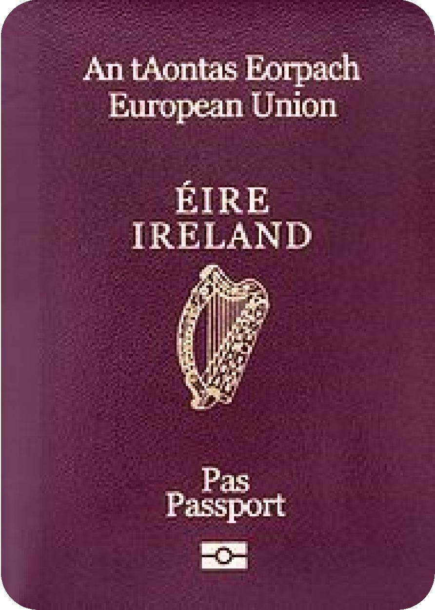 Irish Funds: Passport to Europe & Beyond UCITS funds & AIFMs benefit from an EU wide passport and can