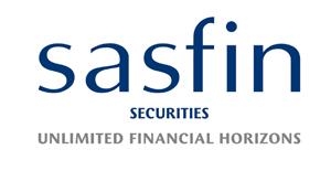 Sasfin Securities PO Box 36002 Menlo Park 0102 Tel: (012) 425 6000 Fax: (012) 425 6060 APPLICATION FORM Current account number (if any) For office use CT: A.