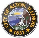 CITY OF ALTON Civil Service 101 East Third Street, Room 100 Alton, IL 62002 City of Alton Youth Employment Program 10 Week Summer Work Program Requirements: Ages 16-19 Alton Residents Only Qualifying
