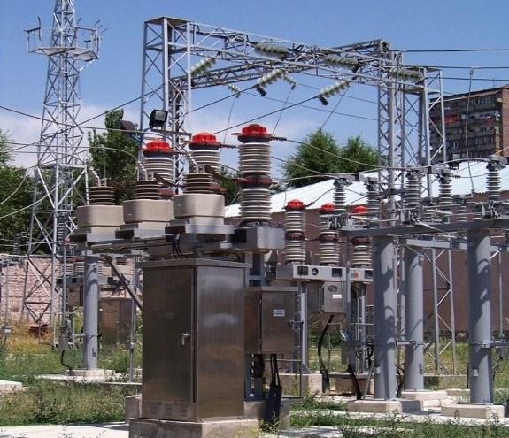 ARMENIA: ELECTRICITY SUPPLY RELIABILITY PROJECT IBRD Loan 39.00 31.07 7.93 IBRD Loan 40.00 15.39 24.61 Government 23.00 Total 99.