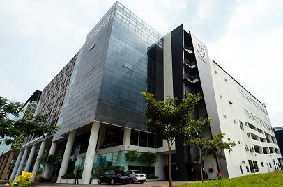 1 Acquisitions in 2012 16 Tai Seng Street Gross Floor