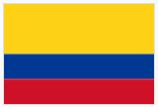 COLOMBIA AREA: 1.141.