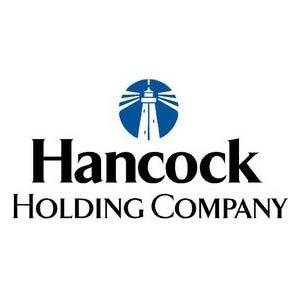 Hancock Holding Company Dodd Frank Act Annual